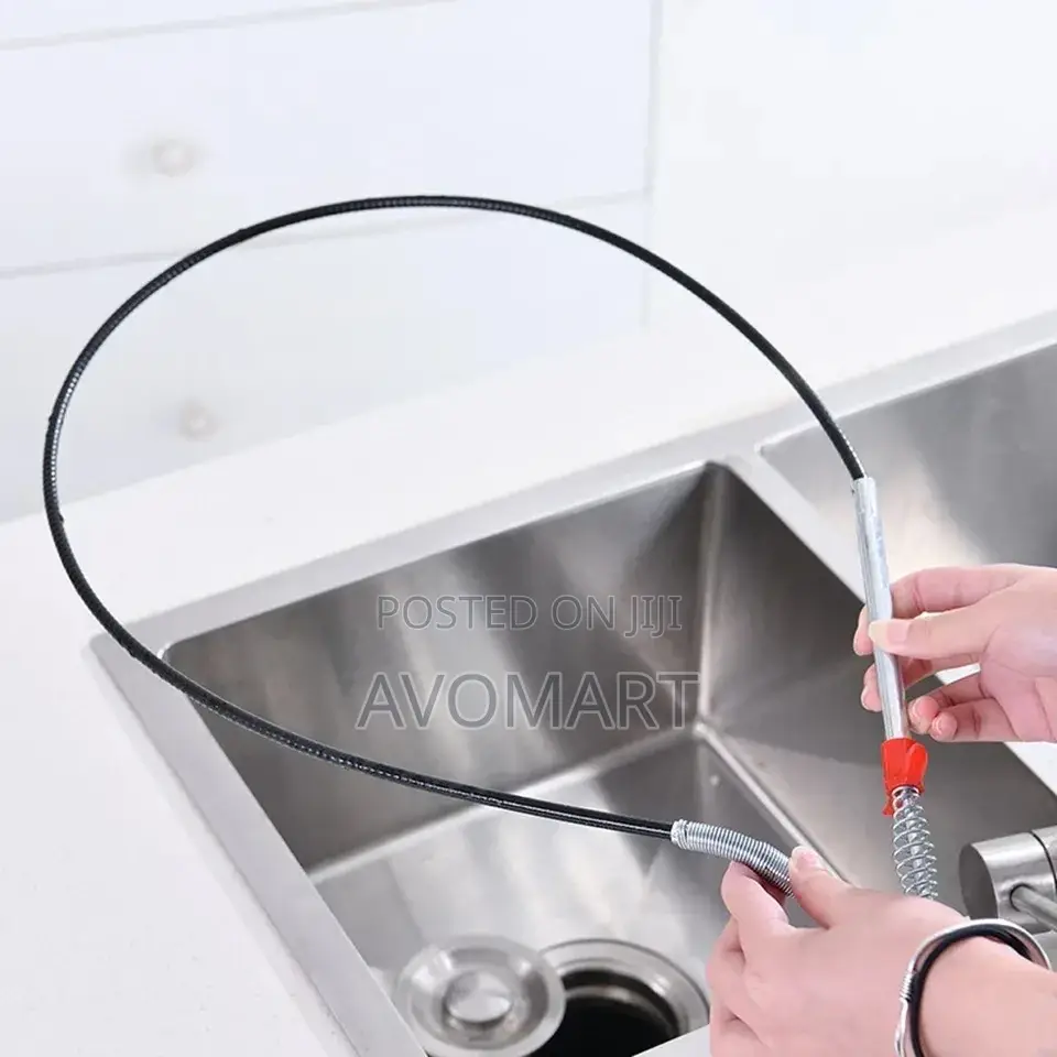 Quality Iron Wire Cleaning Wire Spring