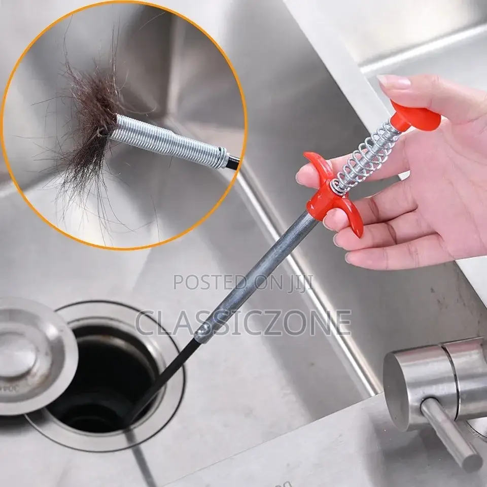 Quality Iron Wire Cleaning Wire Spring