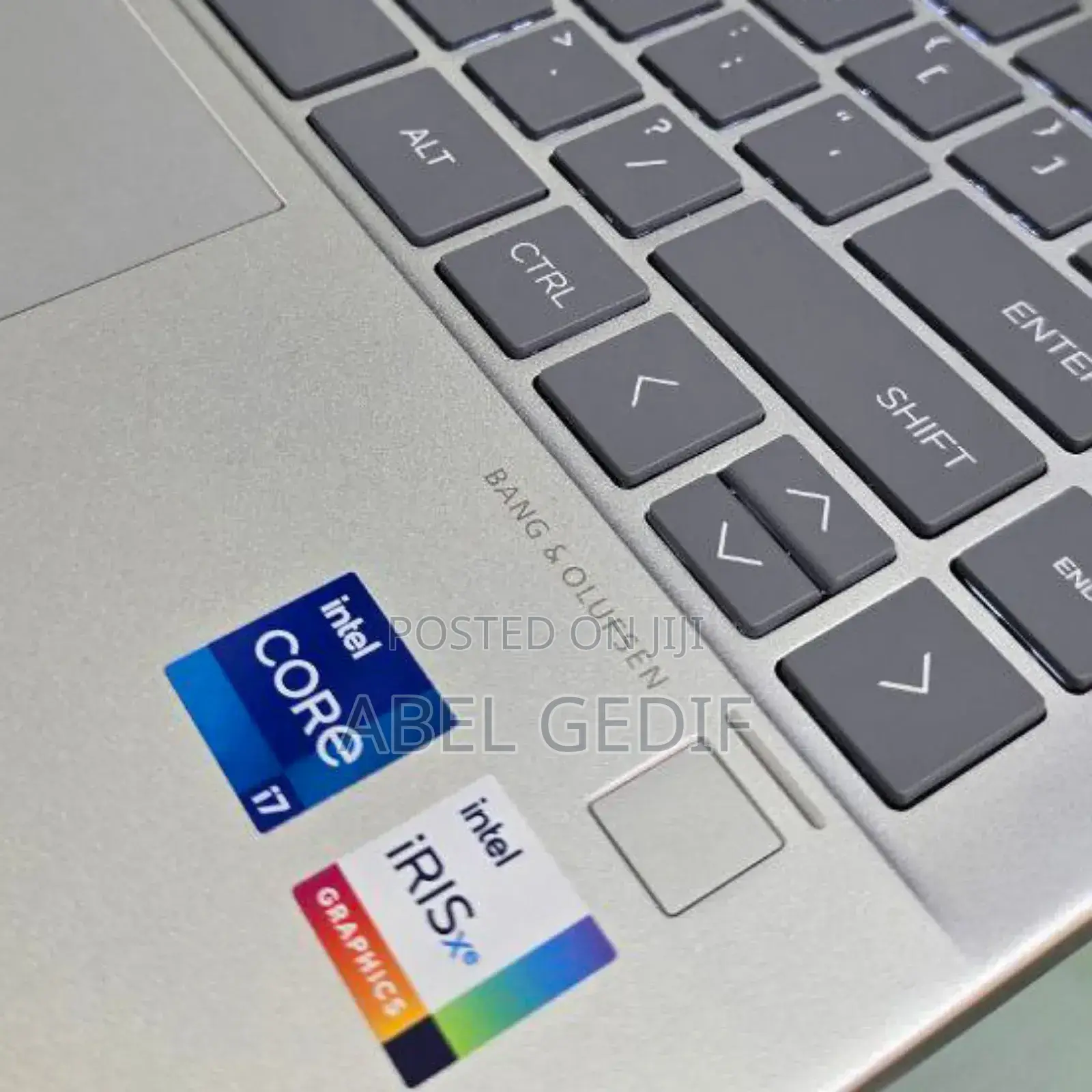 New Laptop HP Envy X360 16GB Intel Core I7 SSD 1T