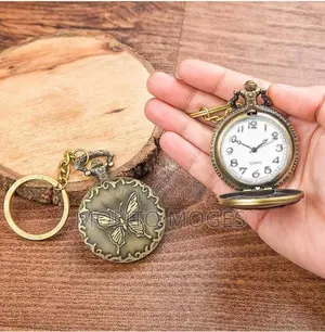 Pocket Watch