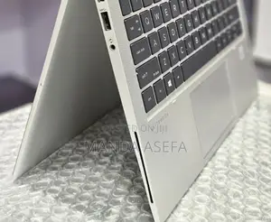 New Laptop HP EliteBook X360 1040 G7 16GB Intel Core I7 SSD 512GB