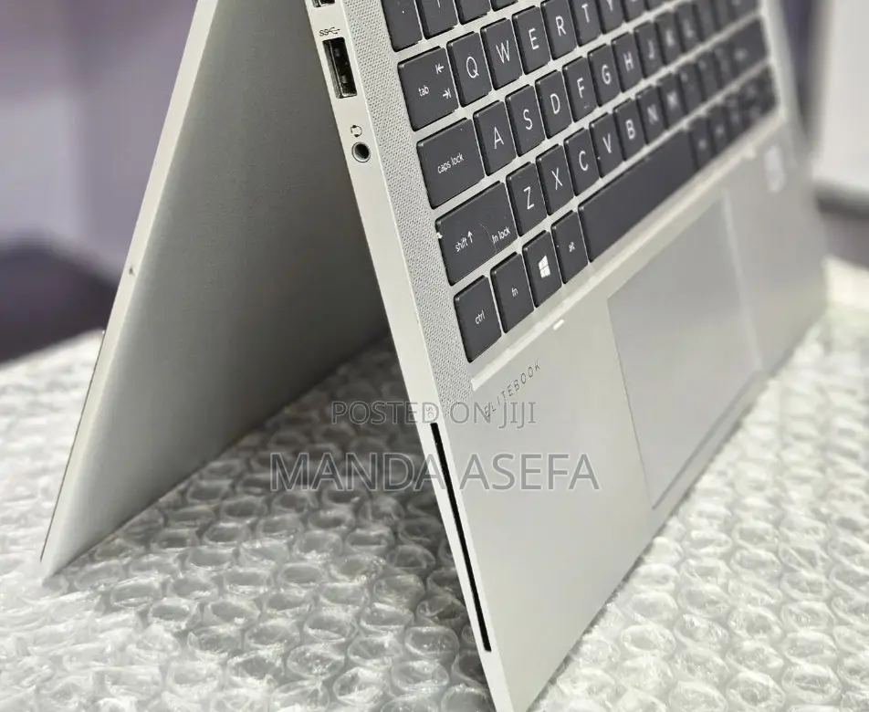 New Laptop HP EliteBook X360 1040 G7 16GB Intel Core I7 SSD 512GB