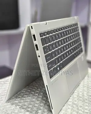 Photo - New Laptop HP EliteBook X360 1040 G7 16GB Intel Core I7 SSD 512GB