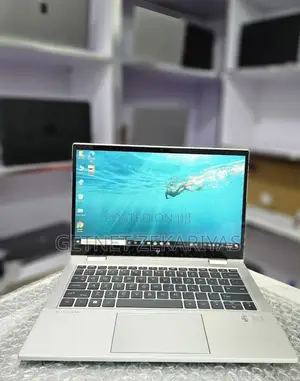 New Laptop HP EliteBook X360 1040 G7 16GB Intel Core I7 SSD 512GB