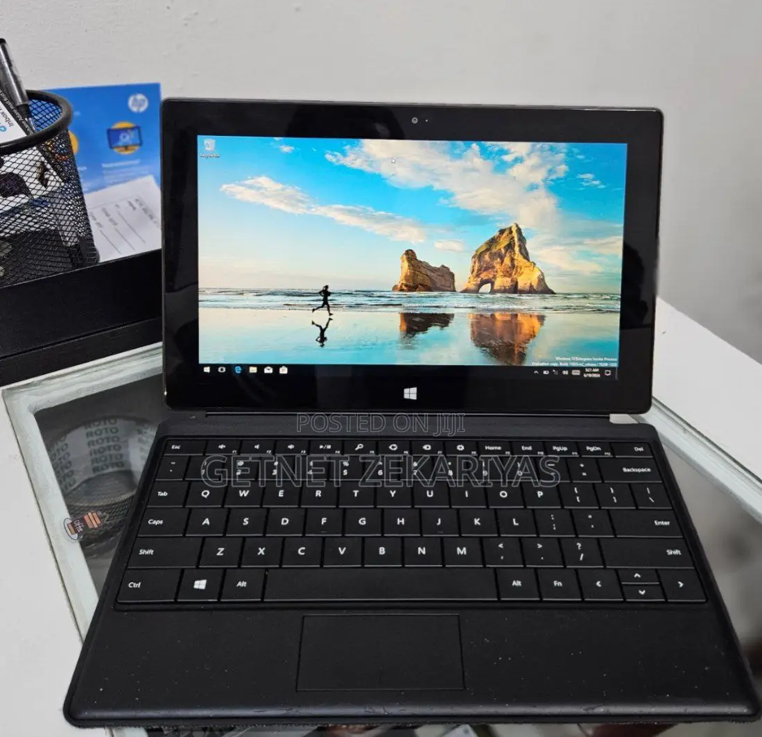 New Laptop HP EliteBook X360 1040 G7 16GB Intel Core I7 SSD 512GB