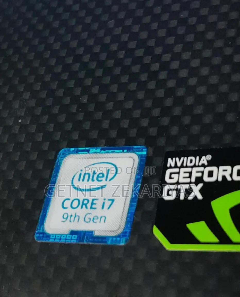 New Laptop Dell XPS 15 32GB Intel Core I7 SSD 1T