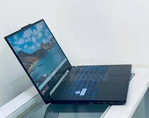 New Laptop Asus TUF Gaming A15 8GB AMD Ryzen 7 SSD 512GB