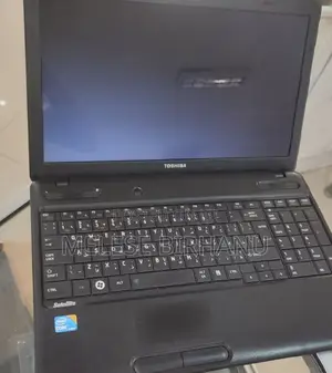 Photo - New Laptop Toshiba Satellite BE45 4GB Intel Core I3 SSD 500GB