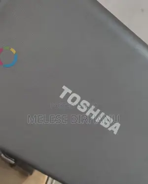 New Laptop Toshiba Satellite BE45 4GB Intel Core I3 SSD 500GB