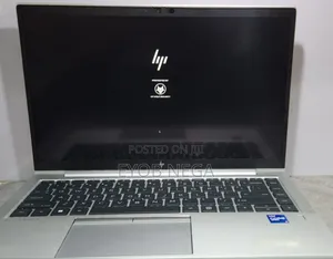 New Laptop HP EliteBook 840 G8 16GB Intel Core I5 SSD 1T