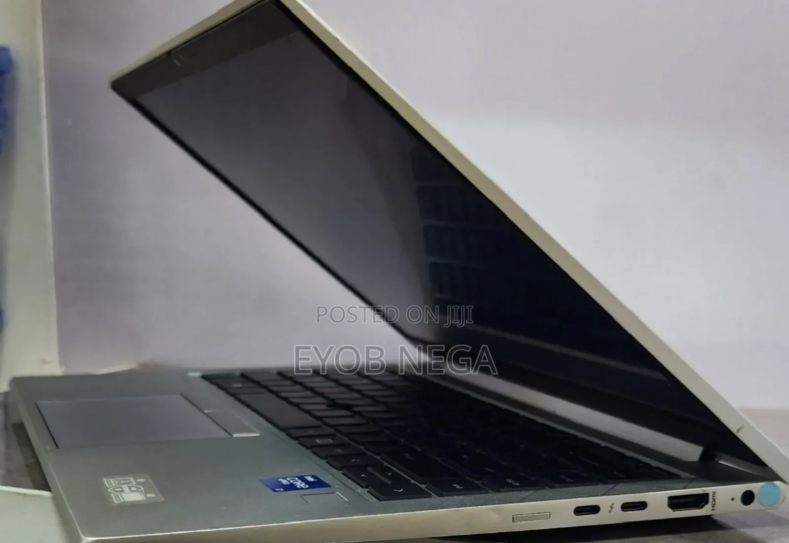New Laptop HP EliteBook 840 G8 16GB Intel Core I5 SSD 1T