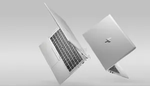 New Laptop HP EliteBook 840 G8 16GB Intel Core I5 SSD 1T