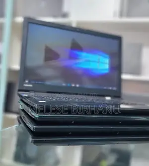 Photo - New Laptop Toshiba Portege R830 8GB Intel Core I5 SSD 500GB