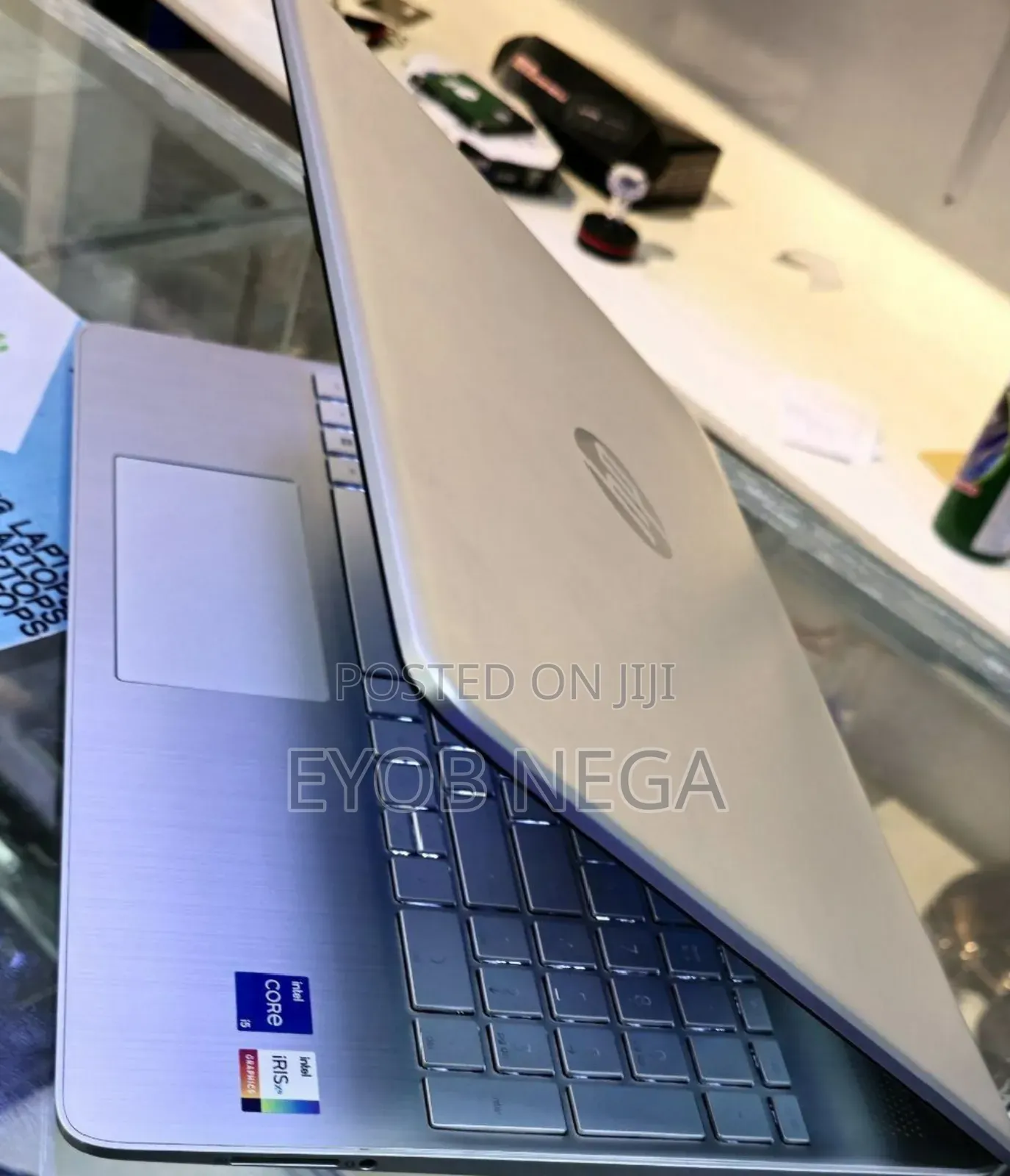 New Laptop HP Stream Notebook 16GB Intel Core I5 SSD 512GB