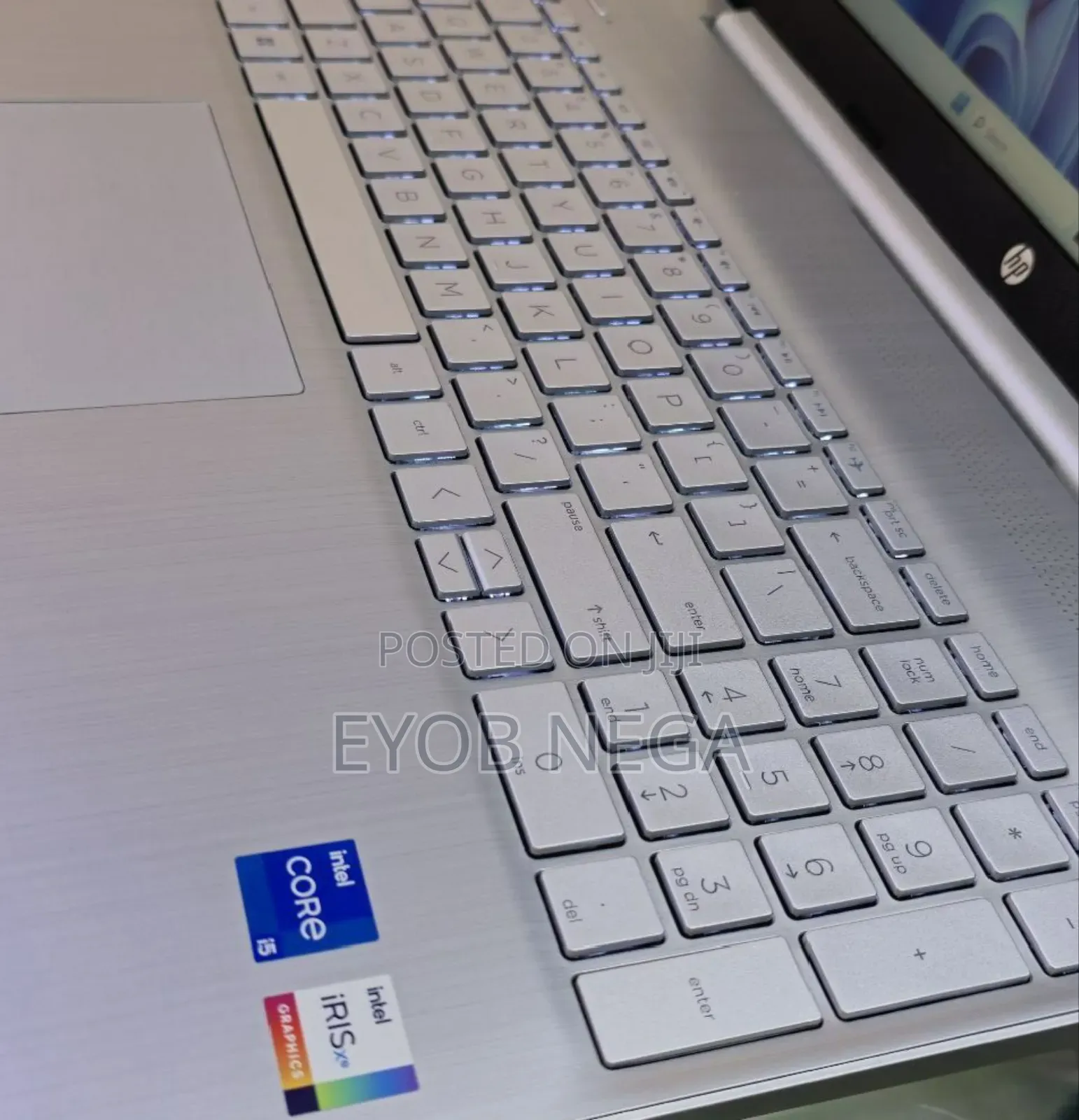 New Laptop HP Stream Notebook 16GB Intel Core I5 SSD 512GB