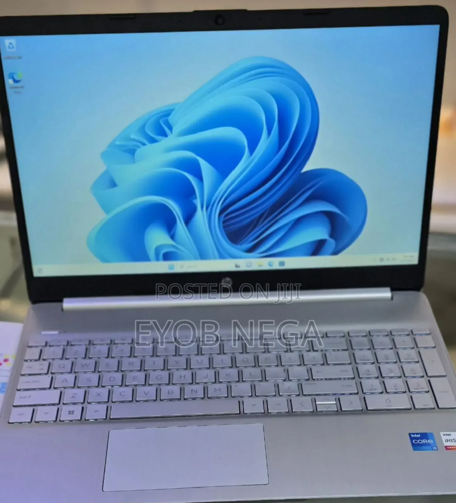 New Laptop HP Stream Notebook 16GB Intel Core I5 SSD 512GB