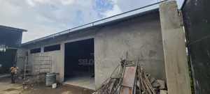 የሚከራይ መጋዘን አለ ጎ Is a Warehouse for Rent in Goro Area
