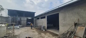 የሚከራይ መጋዘን አለ ጎ Is a Warehouse for Rent in Goro Area
