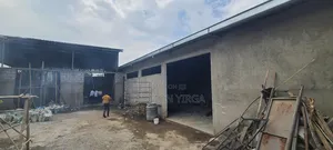 Photo - የሚከራይ መጋዘን አለ ጎ Is a Warehouse for Rent in Goro Area