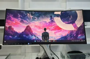 Lenovo Monitor