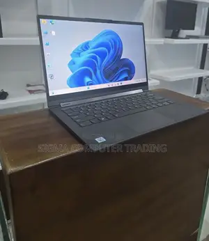 New Laptop Lenovo Yoga C930 16GB Intel Core I7 SSD 512GB