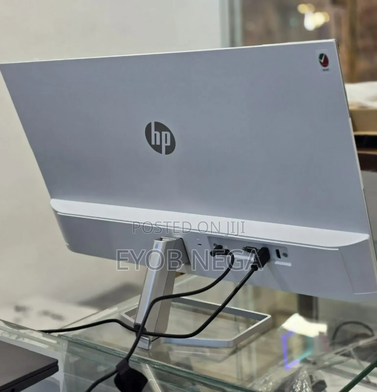 Hp Monitor
