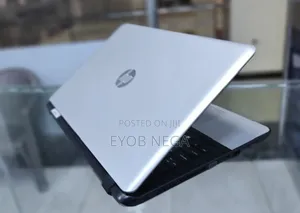 New Laptop HP EliteBook 850 G2 4GB Intel Core I5 HDD 500GB