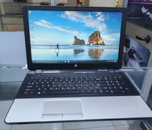 Photo - New Laptop HP EliteBook 850 G2 4GB Intel Core I5 HDD 500GB