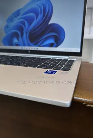 New Laptop HP EliteBook 850 G8 16GB Intel Core I7 SSD 512GB