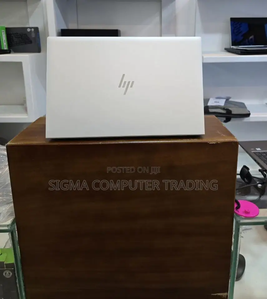 New Laptop HP EliteBook 850 G8 16GB Intel Core I7 SSD 512GB