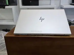 New Laptop HP EliteBook 850 G8 16GB Intel Core I7 SSD 512GB