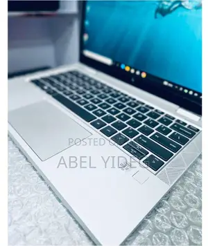 New Laptop HP EliteBook X360 1040 G7 16GB Intel Core I7 SSD 512GB