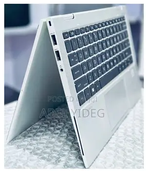 New Laptop HP EliteBook X360 1040 G7 16GB Intel Core I7 SSD 512GB