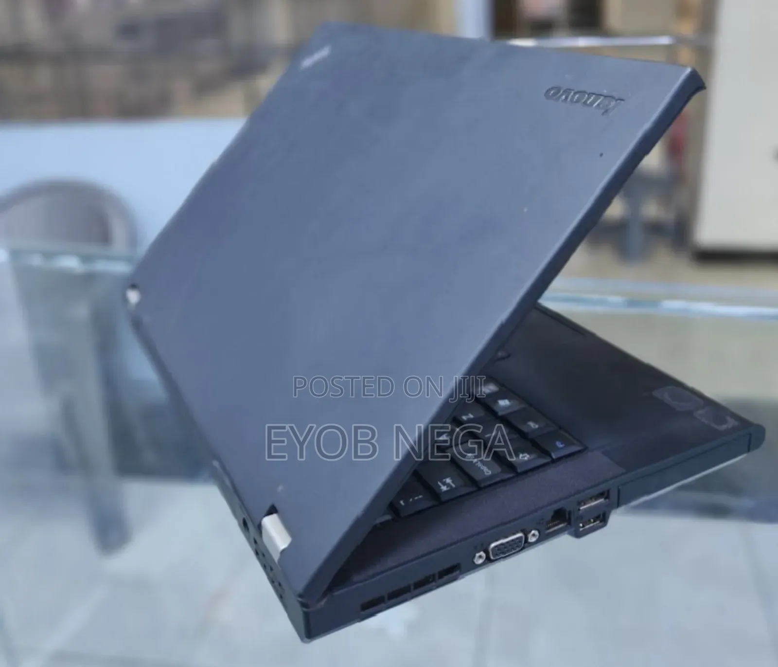 New Laptop Lenovo ThinkPad T430 4GB Intel Core I5 HDD 320GB