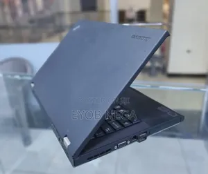 New Laptop Lenovo ThinkPad T430 4GB Intel Core I5 HDD 320GB
