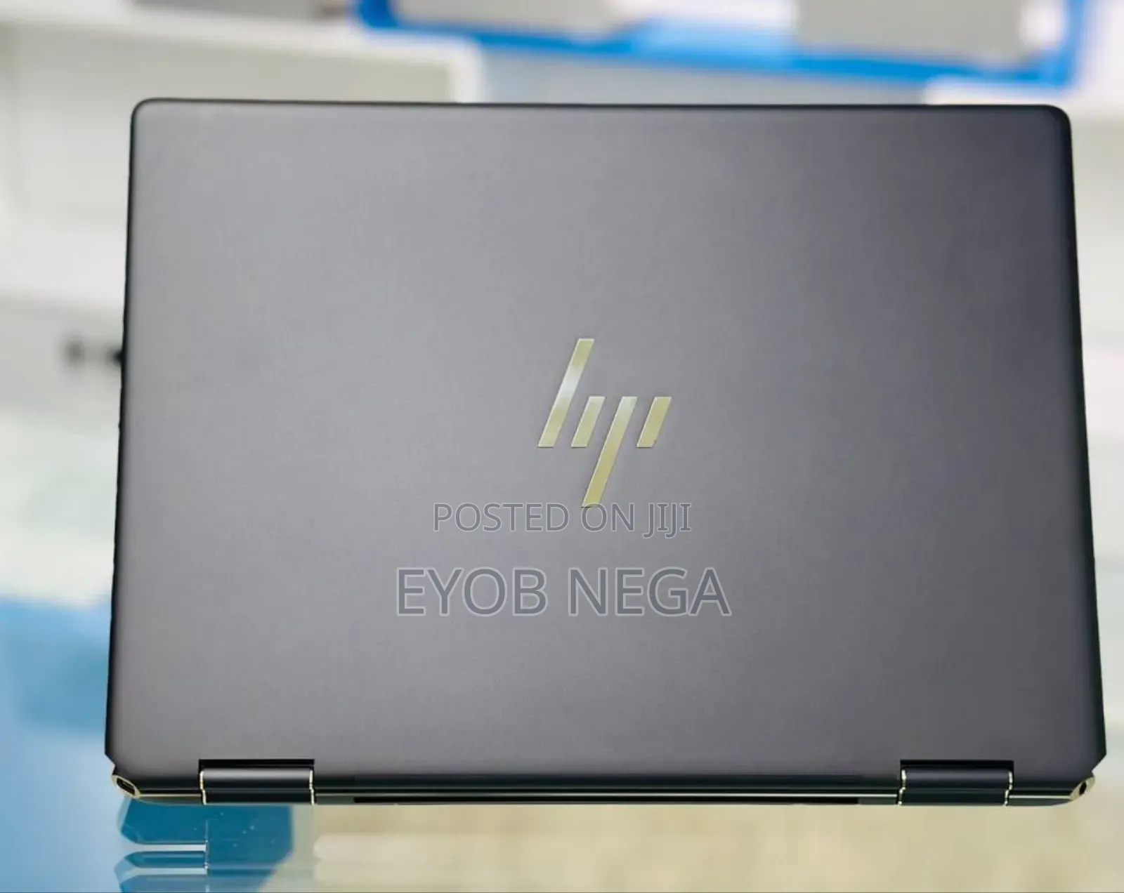 New Laptop HP Spectre 16GB Intel Core I7 SSD 1T