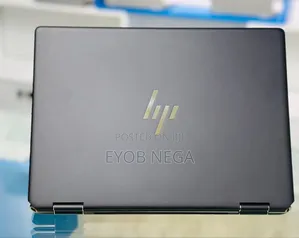 New Laptop HP Spectre 16GB Intel Core I7 SSD 1T