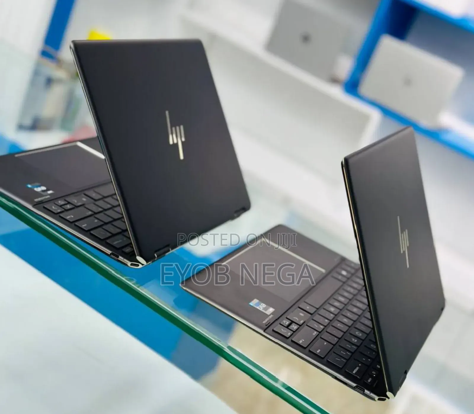 New Laptop HP Spectre 16GB Intel Core I7 SSD 1T