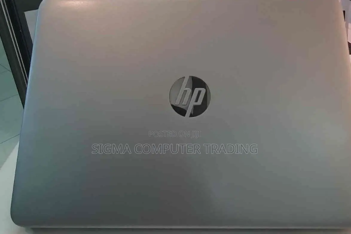 New Laptop HP EliteBook 840 8GB Intel Core I5 SSD 256GB