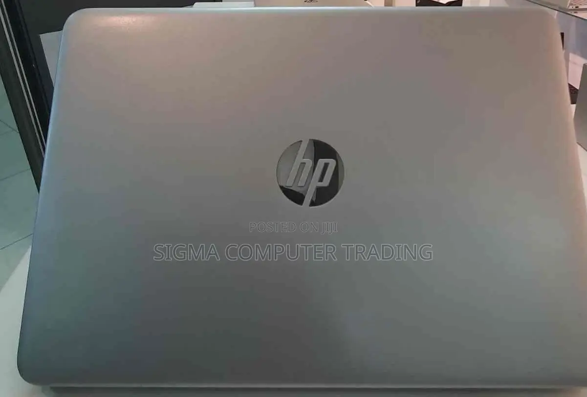 New Laptop HP EliteBook 840 8GB Intel Core I5 SSD 256GB