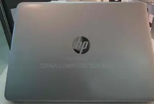 New Laptop HP EliteBook 840 8GB Intel Core I5 SSD 256GB