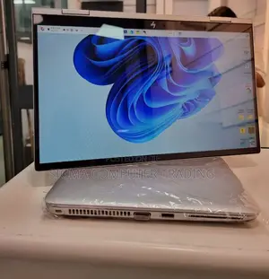 New Laptop HP Envy X360 16GB Intel Core I7 SSD 512GB