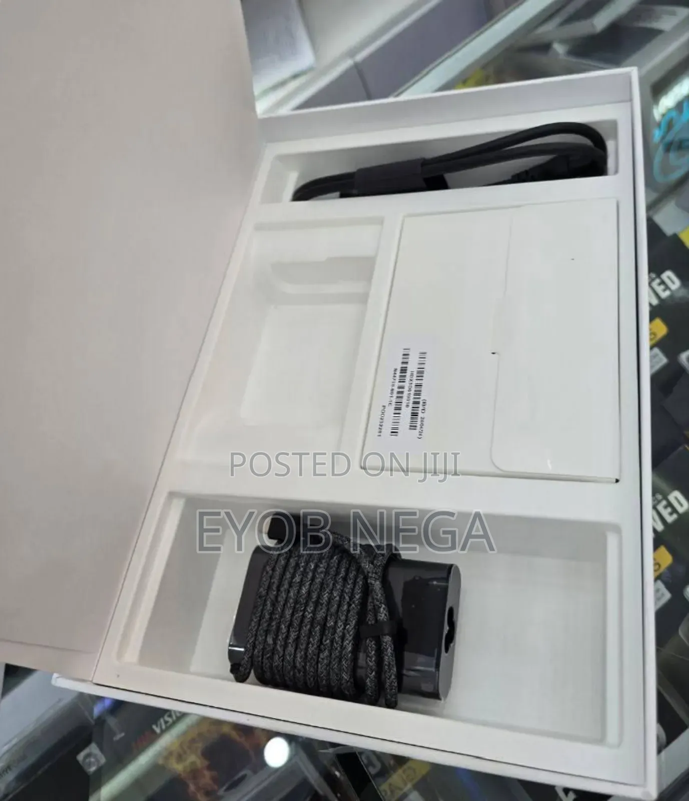 New Laptop HP Spectre X360 16GB SSD 1T