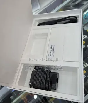 New Laptop HP Spectre X360 16GB SSD 1T