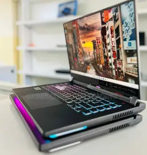 New Laptop Asus ROG Strix G15 16GB AMD Ryzen 7 SSD 1T