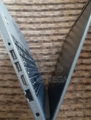 New Laptop HP 250 G7 8GB AMD Ryzen 3 SSD 1T