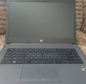 Photo - New Laptop HP 250 G7 8GB AMD Ryzen 3 SSD 1T