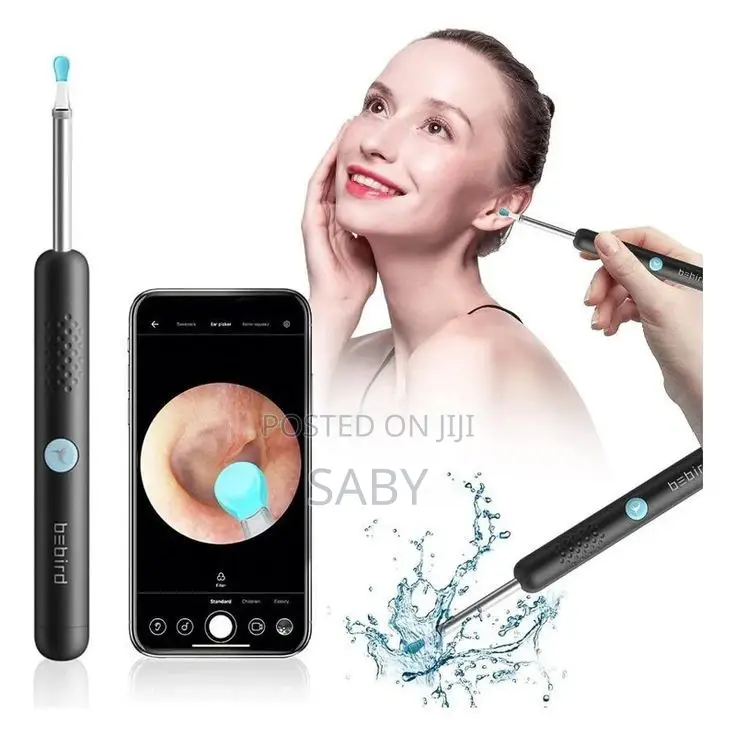 Bebird Smart Visual Ear Cleaner R1