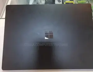 New Laptop Microsoft Surface Laptop 5 16GB Intel Core I7 SSD 512GB