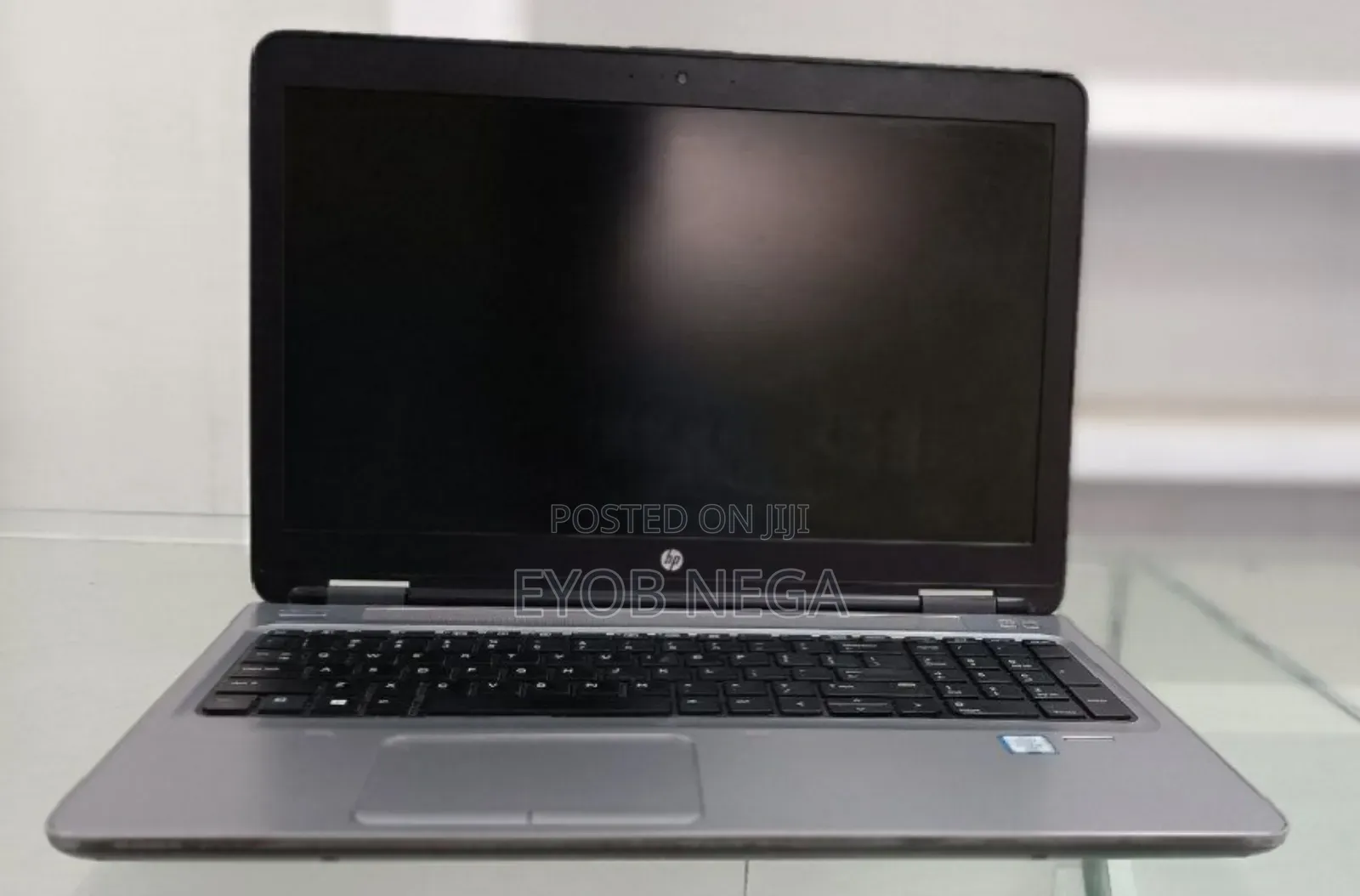 New Laptop HP ProBook 650 G3 8GB Intel Core I5 HDD 1T
